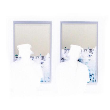 ᗩᒪOᑎE cover art