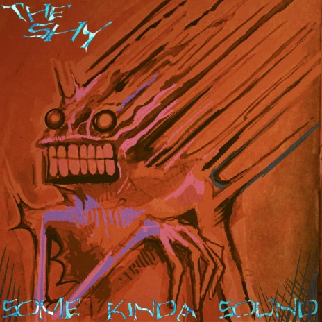 Noodles cover art
