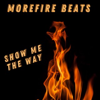 Show Me The Way cover art