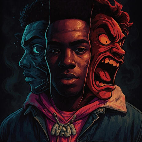 ANOTHA1 cover art