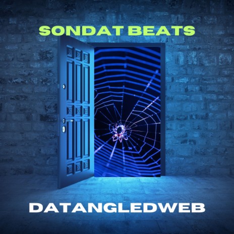 DATANGLEDWEB cover art