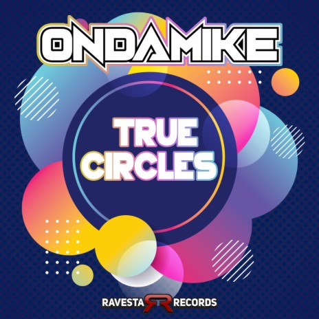 True Circles cover art