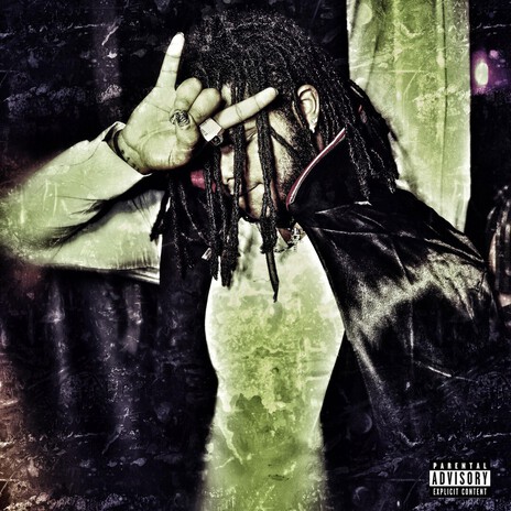 Cold ft. Dark0exist cover art