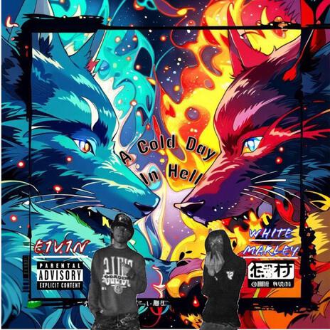 RUNITUP ft. White Marley