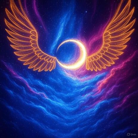 Celestial Drift cover art
