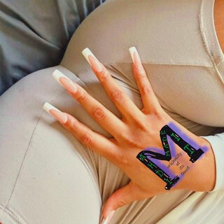 Nails & Opinions cover art