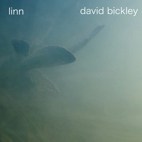 Deep Green cover art