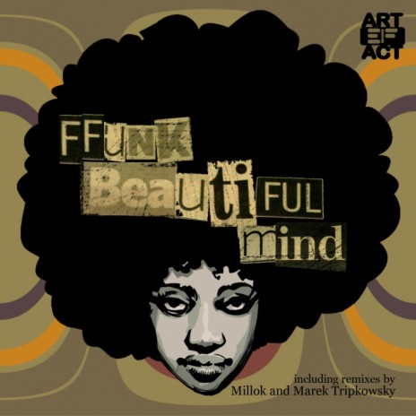 Beautiful Mind (Marek Tripkowsky Remix) cover art