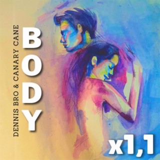 BODY [Got the Money] ft. Canary Cane cover art