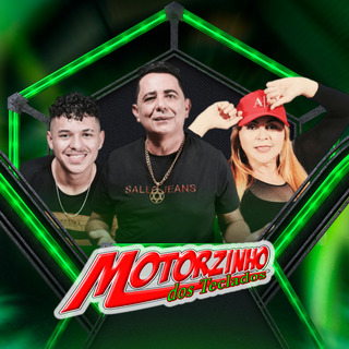 Motorzinho dos Teclados