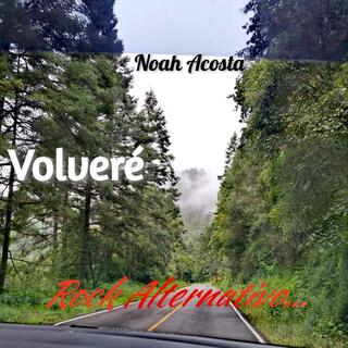 Volveré...
