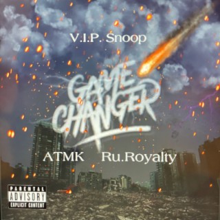 V.I.P. Snoop