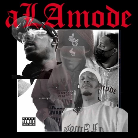 Smoking on the beach cover art
