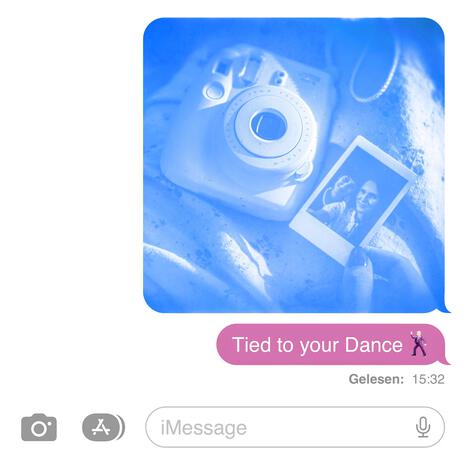 Tied to You(r Dance) cover art