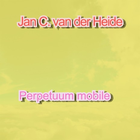 Perpetuum Mobile