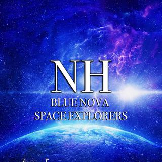 Blue Nova Space Explorers