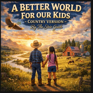 A Better World For Our Kids (Country Version)
