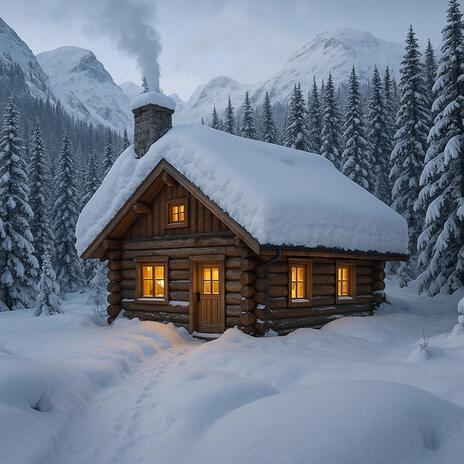 Home for Christmas cover art