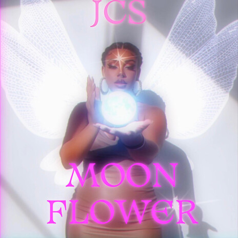 Moon Flower cover art