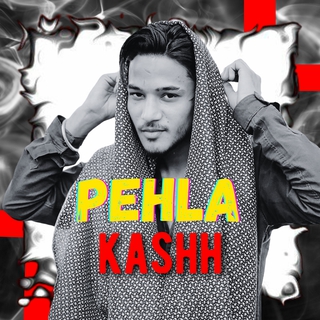 Pehla Kashh ft. Batzee Gang cover art