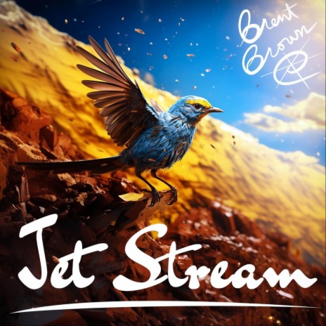 Jet Stream cover art