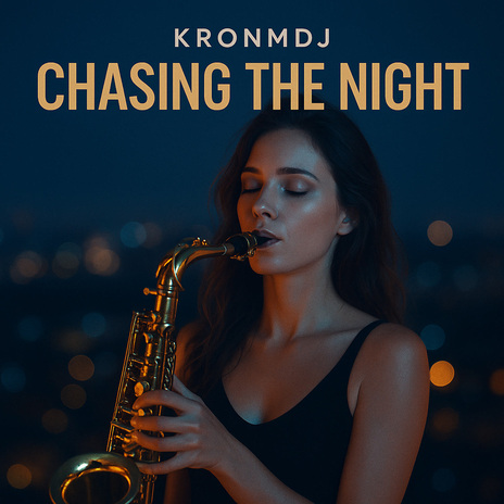 Chasing The Night