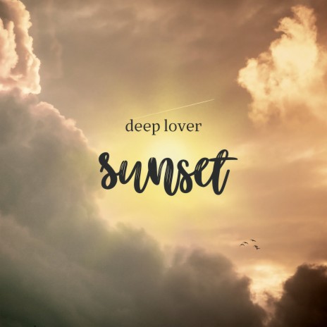 Sunset cover art