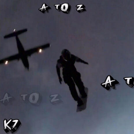 A to Z cover art