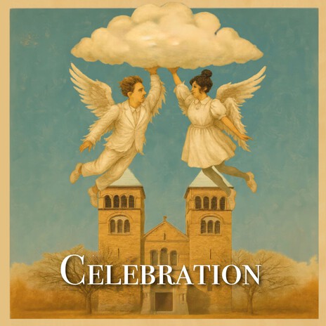 Grave Merito ft. Cirque Bouffon cover art