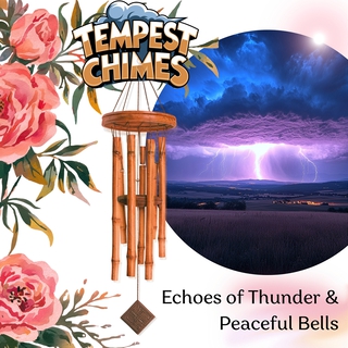 Echoes of Thunder & Peaceful Bells