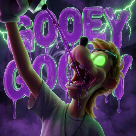 Gooey Gooey cover art