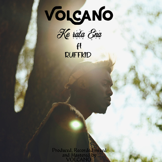 Ke Rata Ena ft. RUFFKID cover art