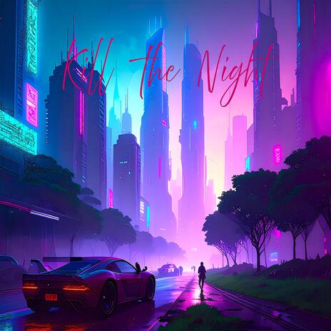 All The Money In The World cover art