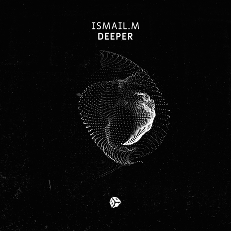Deeper cover art