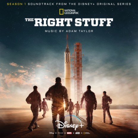 The First American in Space cover art
