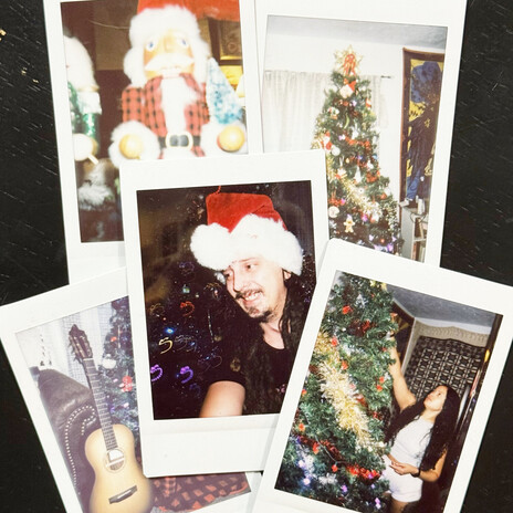 It's Finally Christmas Time (The Pub Carol)