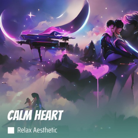 Calm Heart cover art