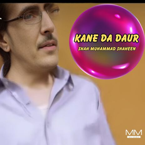 Kane Da Daur cover art