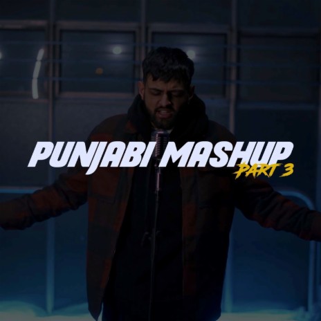 Punjabi Mashup Pt.3 cover art