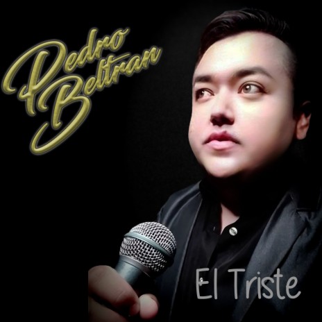 Lo Que No Fue No Será cover art