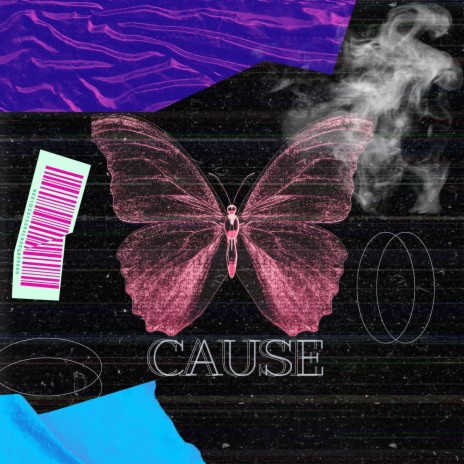 Cause cover art