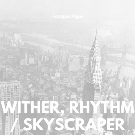 Wither, Rhythm II cover art