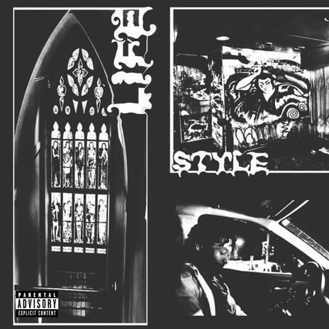 Lifestyle cover art
