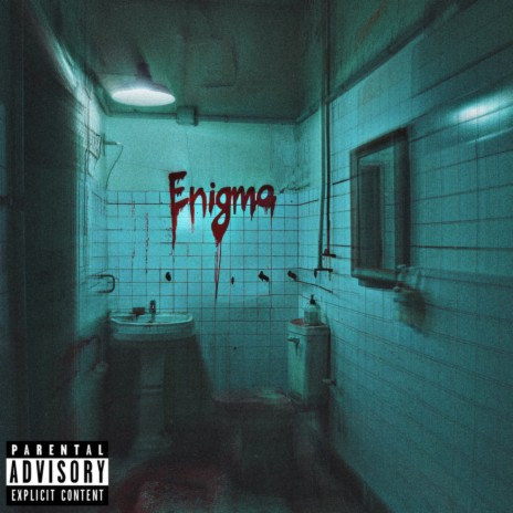 ENIGMA ft. ZXRA cover art