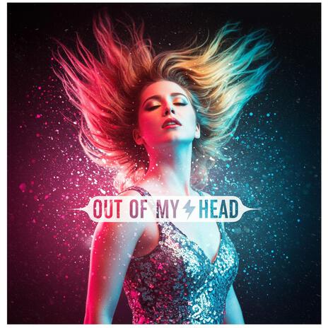 Out Of My Head cover art