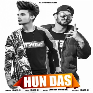 Hun Das (feat. Money Jackson) cover art