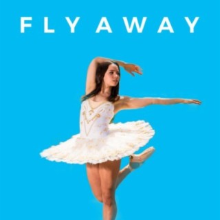 F L Y . A W A Y cover art