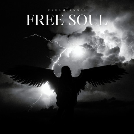 Free Soul cover art