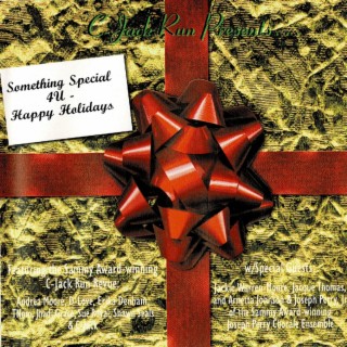 CJack Run Presents Something Special 4 U (Happy Holidays)