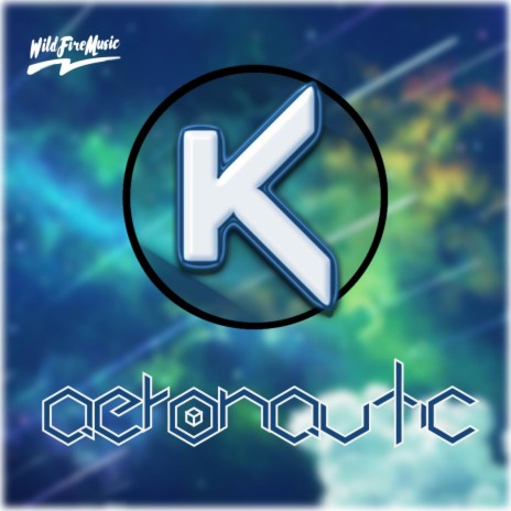 Aeronautic cover art